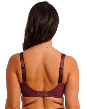 103211 Fantasie Demure Moulded Non Padded Bra -