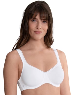 5694 Rosa Faia by Anita Twin Firm Underwired Bra -
