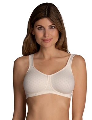 5726X Anita Care Lisa Post Mastectomy Bra Bilateral -