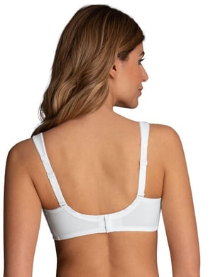 5726X Anita Care Lisa Post Mastectomy Bra Bilateral -