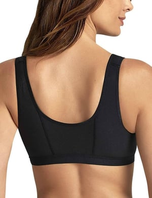 5315X Anita Care Isra Front Closure Post Mastectomy Operative Bra -