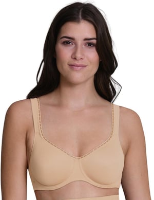 5694 Rosa Faia by Anita Twin Firm Underwired Bra -