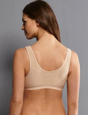 5315X Anita Care Isra Front Closure Post Mastectomy Operative Bra -