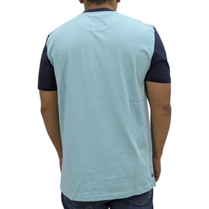 Weekend Offender Mens T Shirt Studio 54 Crew Neck Short Sleeve Casual Cotton Top
