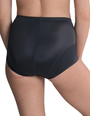 Rosa Faia by Anita Twin Shaper Panty Girdle - Black
