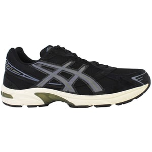 Asics Gel-1130 Mens Black Running Shoes