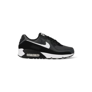 Nike Air max 90 "dark smoke grey" / zwart / wit