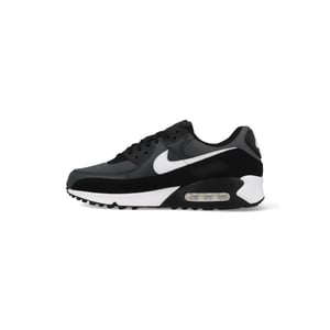 Nike Air max 90 "dark smoke grey" / zwart / wit