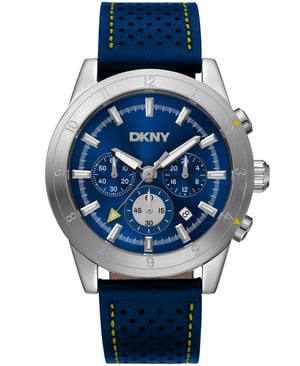 DKNY 316L Stainless Steel Watches