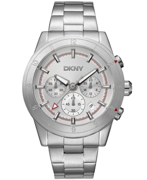 DKNY 316L Stainless Steel Watches