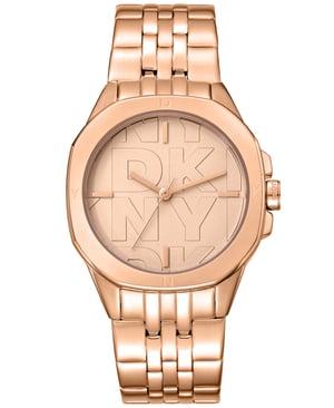 DKNY 316L Stainless Steel Watches