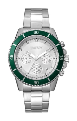 DKNY 316L Stainless Steel Watches
