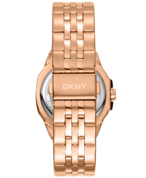 DKNY 316L Stainless Steel Watches
