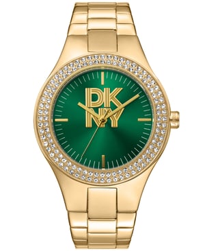 DKNY 316L Stainless Steel Watches