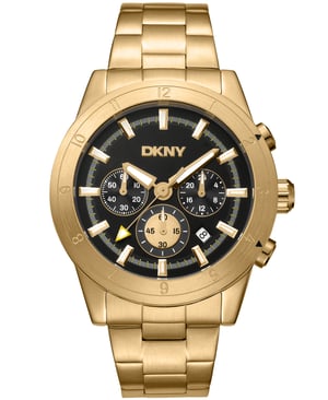 DKNY 316L Stainless Steel Watches