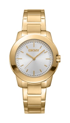 DKNY 316L Stainless Steel Watches