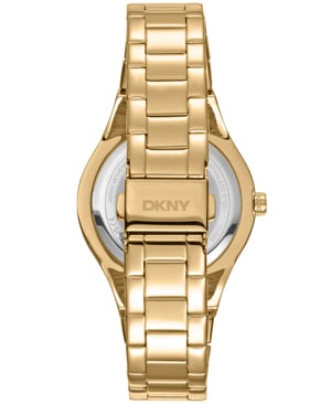 DKNY 316L Stainless Steel Watches
