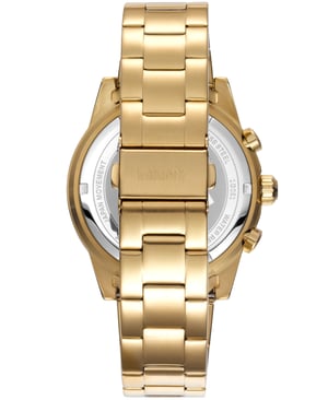 DKNY 316L Stainless Steel Watches