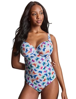 SW1720B Panache Paloma Balcony Swimsuit -
