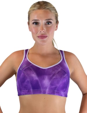 U10034 Shock Absorber Active Multi Sports Bra -