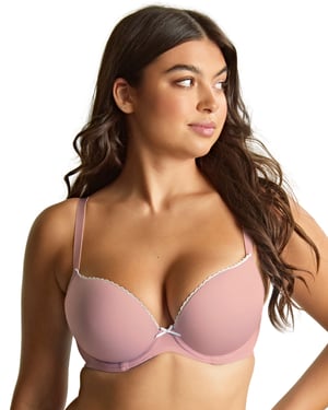 10666C Panache Faith Plunge Bra -