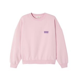American Vintage Sweat pli03c