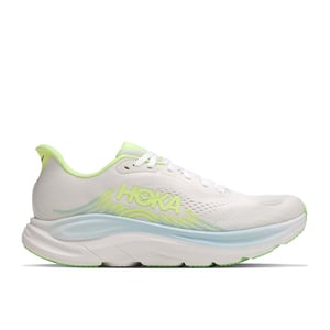 Hoka w clifton 11 hardloopschoenen dames neutraal -