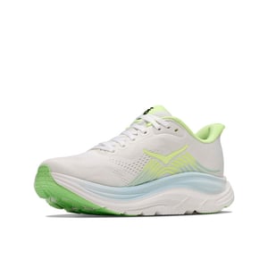 Hoka w clifton 11 hardloopschoenen dames neutraal -