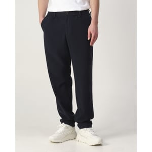 J.C. Rags Pantalon sky captain melange