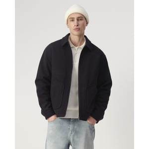 J.C. Rags Jack donker