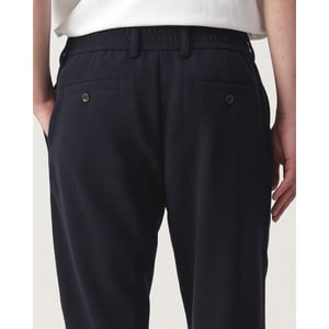 J.C. Rags Pantalon sky captain melange