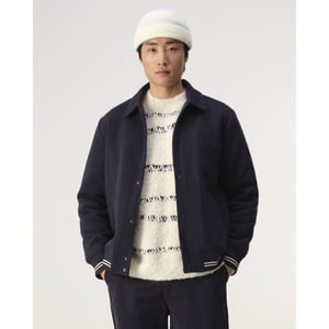 J.C. Rags Winterjas donker