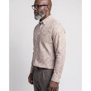 Campbell Casual overhemd