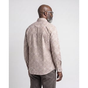 Campbell Casual overhemd