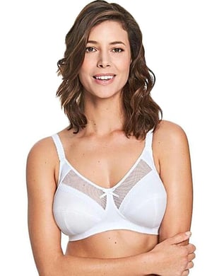 821 Royce Charlotte Non Wired Support Bra -
