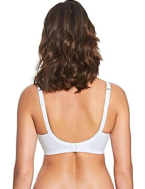 821 Royce Charlotte Non Wired Support Bra -