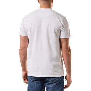 Weekend Offender Mens T Shirts Fumo Graphic Crew Neck Short Sleeve Cotton Tee