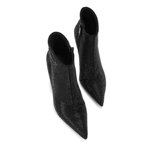 Kurt Geiger London Stiletto Ankle Boots