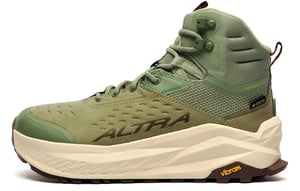 Altra Olympus 6 Mid GTX GORE-TEX Womens Hiking Boots