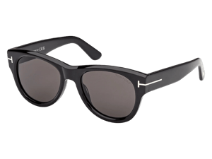 Tom Ford FT1305 01A zonnebril