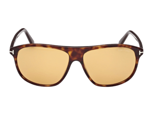 Tom Ford FT1027/S 52E zonnebril