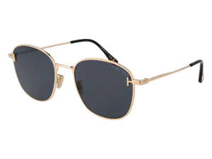 Tom Ford FT1167-K/S 28A zonnebril