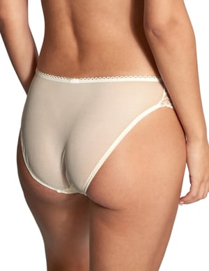 Empreinte Cleo Brief - Cream