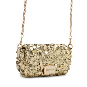 Carvela Jessica Sequin Bag