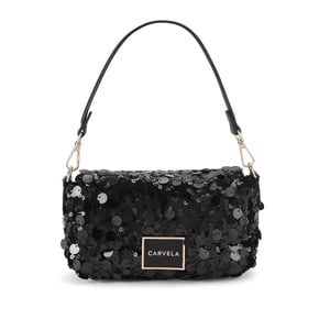 Carvela Jessica Sequin Bag