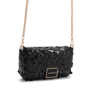 Carvela Jessica Sequin Bag
