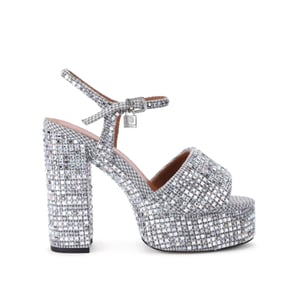 Kurt Geiger London Brixton Platform Sandals