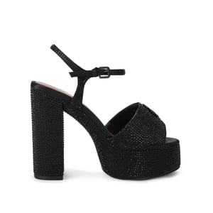 Kurt Geiger London Eagle Platform Sandals