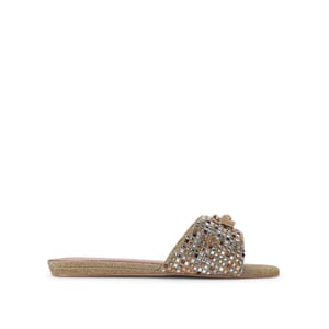 Kurt Geiger London Brixton Flat Sandal Sandals
