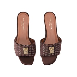 Kurt Geiger London Brixton Flat Sandal Sandals